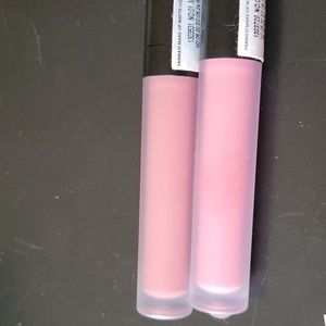 Liquid lipstick